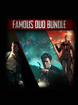 Famous Duo Bundle