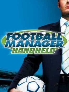 Football Manager Handheld