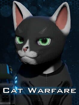 Cat Warfare