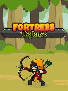 Fortress Defense