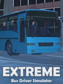 Extreme Bus Driver Simulator