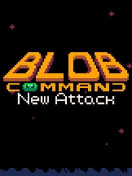 Blob Command: New Attack