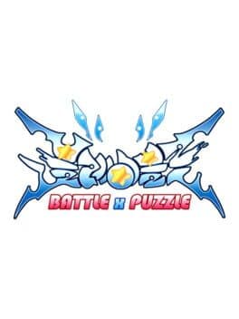 BlazBlue: Battle x Puzzle