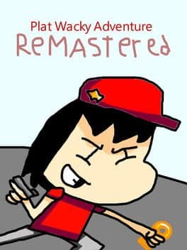 Plat Wacky Adventure Remastered