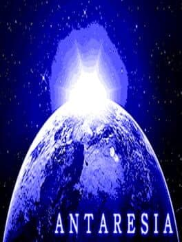 The Antaresian Spacepond