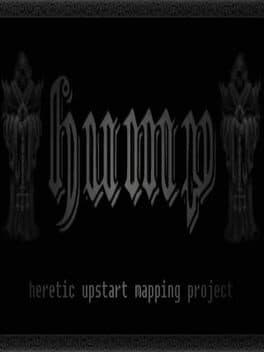 Heretic Upstart Mapping Project