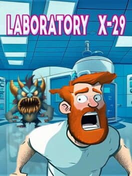Laboratory X-29