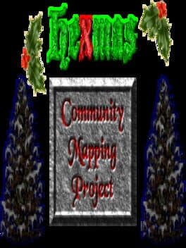 Hexmas Community Project
