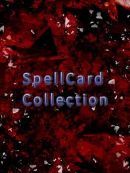Spell Card Collection