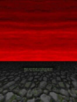 Plutonia 1024: The Plutinya Exeriment