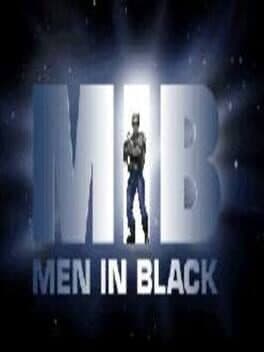 Men in Black