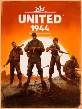 United 1944