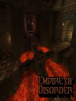 Empire of Disorder