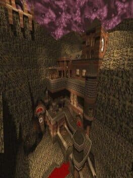 The Masque of Red Death