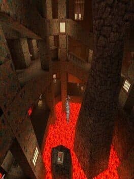 Corruption Catharsis: Try To Act Normal