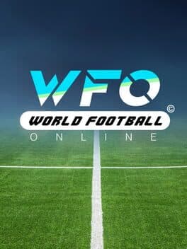 WFO World Football Online