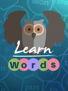 Learn Words: Use Syllables