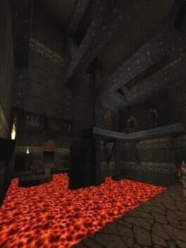 Daredevil's Descent & Cryogenic Crypt