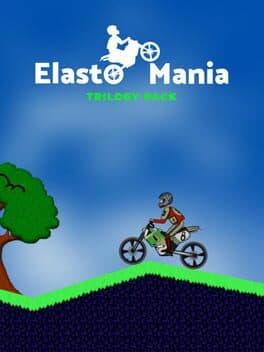 Elasto Mania Trilogy Pack