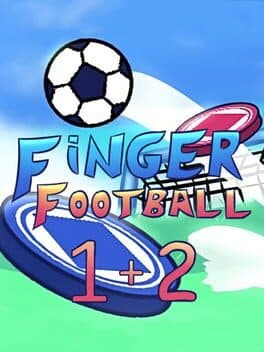 Finger Football: Goal in One + Two