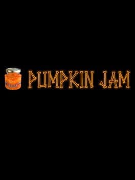 Pumpkin Jam