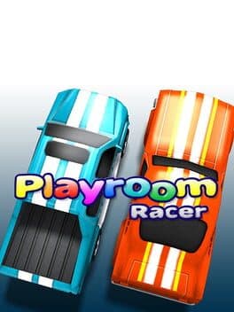 Playroom Racer