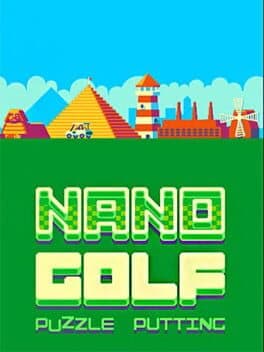 Nano Golf