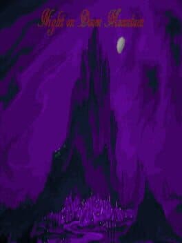 Night on Doom Mountain