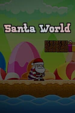 Santa World