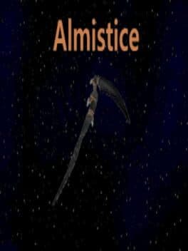 Almistice