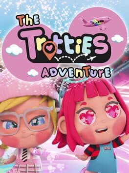 The Trotties Adventure