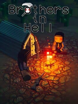 Brothers in Hell