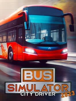 Bus Simulator 2023: City Driver