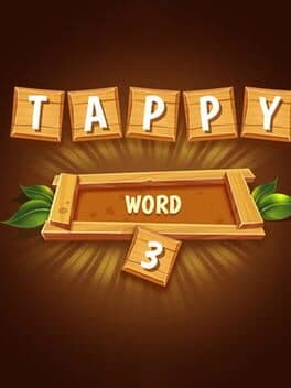 Tappy Word 3