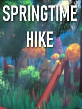 Springtime Hike