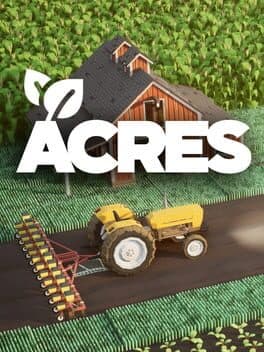 Acres