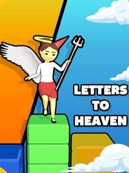 Letters to Heaven