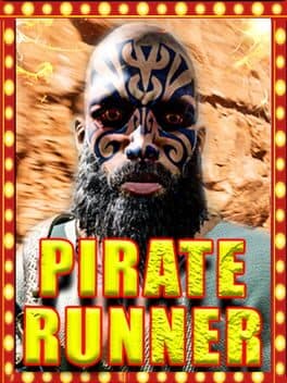 Pirate Runner