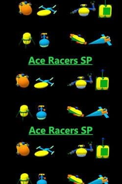 Ace Racers SP