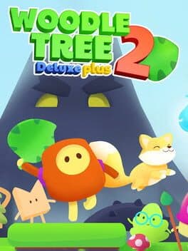 Woodle Tree 2: Deluxe+