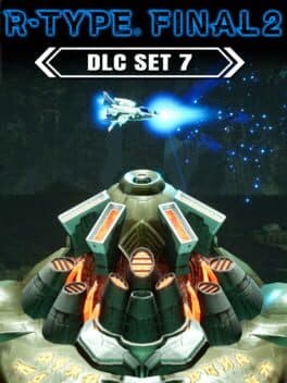 R-Type Final 2: DLC Set 7