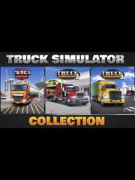 Truck Simulator Collection