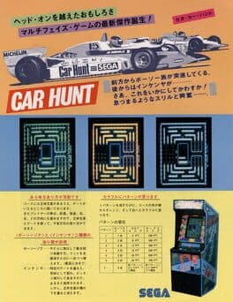 Car Hunt