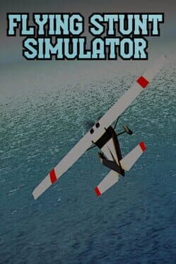 Flying Stunt Simulator