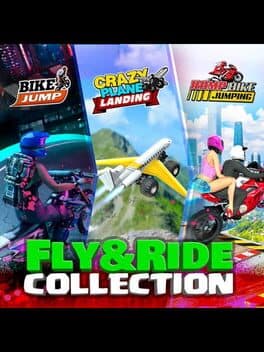 Fly&Ride Collection