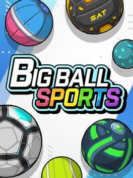Big Ball Sports