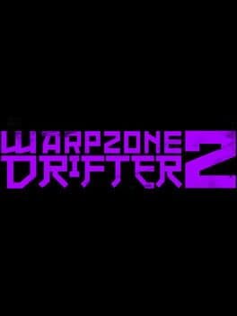 Warpzone Drifter 2