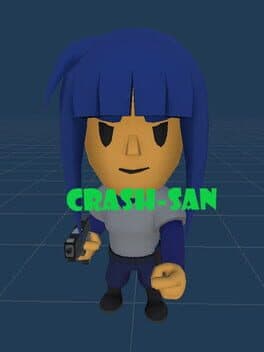 Crash-San
