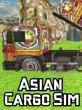 Asian Cargo Sim