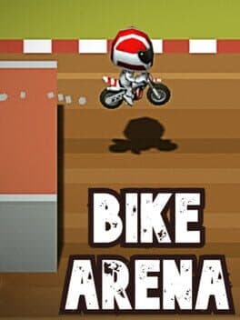 Bike Arena